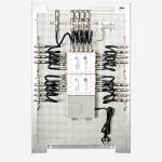 Fuba FMP 516 SL Multischalter-Paneel 
