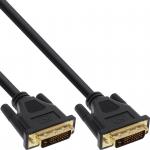 KIND DVI-D-Kabel 5m           5809000002 