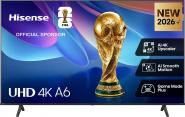 Hisense 58A6S sw LED-TV 