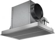 Bosch DIZ 1 JC 5 C 6 Umluftmodul 
