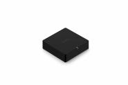 SONOS Port schwarz 
