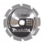 MAKI MAKFORCE Sägeb. 165x20x10Z  B-32100 