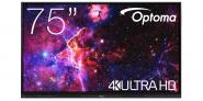 Optoma 3753RK 75Zoll Touch-Display 