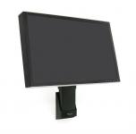 Ergotron Neo-Flex Monitor-Wandhalter 
