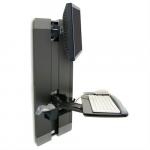 Ergotron StyleView Vertical Lift sw 