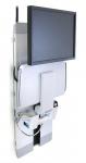 Ergotron StyleView Vertical Lift ws 