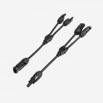 TS Power TSK 130 MC4-Y-Kabel 