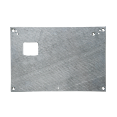 ELSN Adapterplatte WS1000          60129 