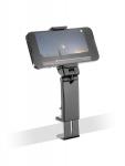 Cellularline Travel Holder Black 