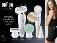 Braun Silk epil 9 Flex SES9300 Epilierer 