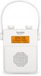 TechniSat DigitRadio 30 weiß   0010/3955 
