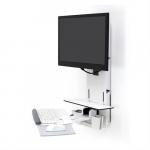 Ergotron StyleView Vertical Lift ws 