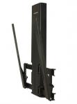 Ergotron Glide HD Schiebe-Wandhalter 