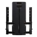 Ergotron Glide VHD Schiebe-Wandhalter 