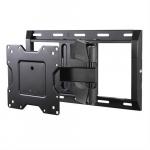 Ergotron Neo-Flex UHD Befestigungsarm sw 