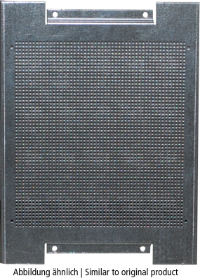 AXING Lochblech-Montageplatte  QMP601-05 