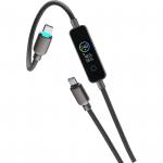 Cellularline Powerview IQ Ladekabel 1,2m 