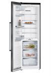 Siemens KS 36 FPXCP Ed/sw Standkühlschr. 