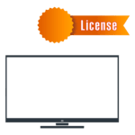 Televes Arantia MW-Integration in   ALTV 