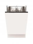 Gorenje GV 52040 EB-Geschirrspüler 