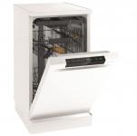 Gorenje GS 541 D 10 W ws Geschirrspüler 