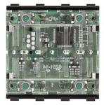 Merten KNX-Tastermodul 2fach      625299 