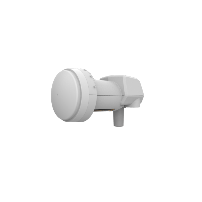 Inverto IDLU-32L412-UNBRR-OPN  24463 