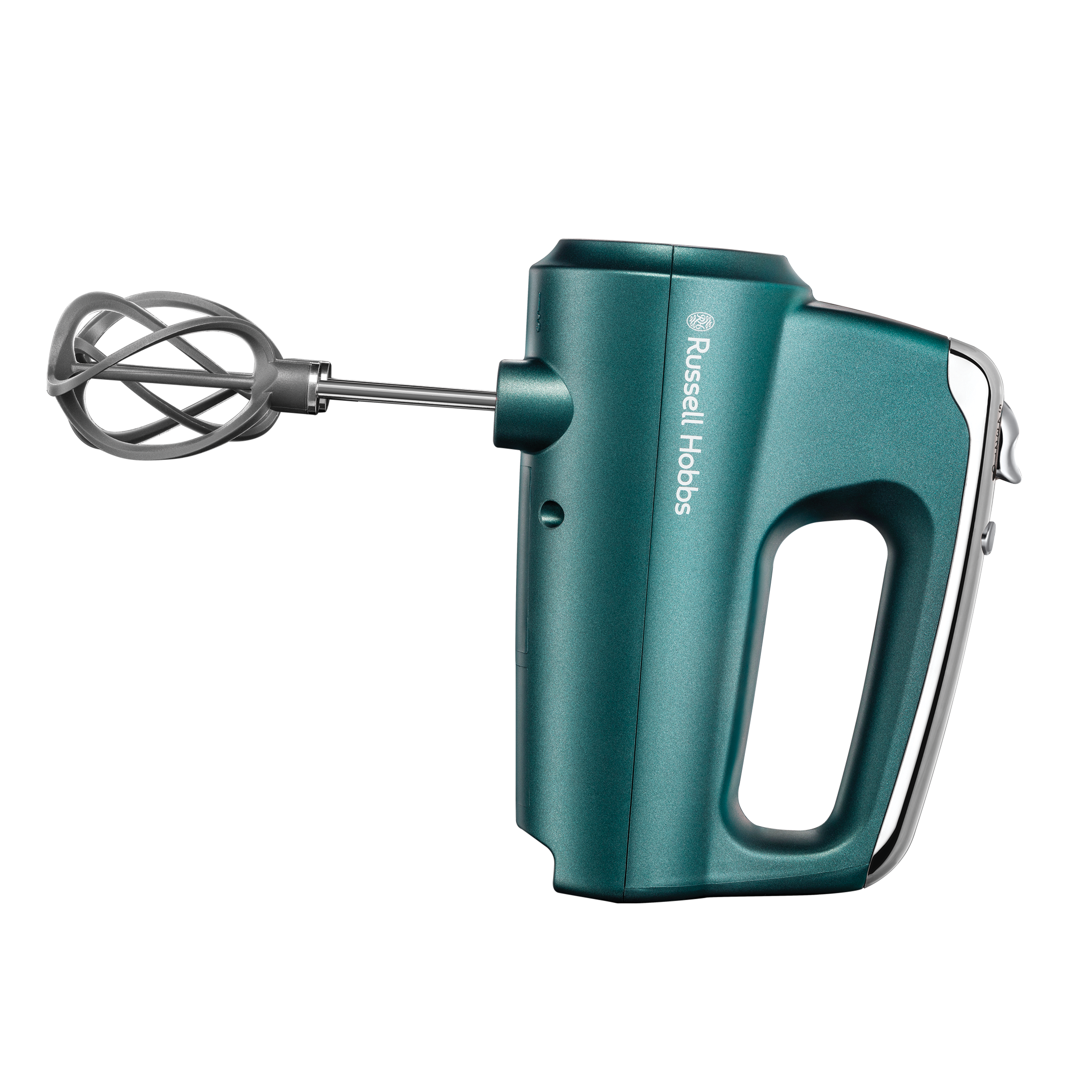 Russel Hobbs Swirl Türkis Handmixer 