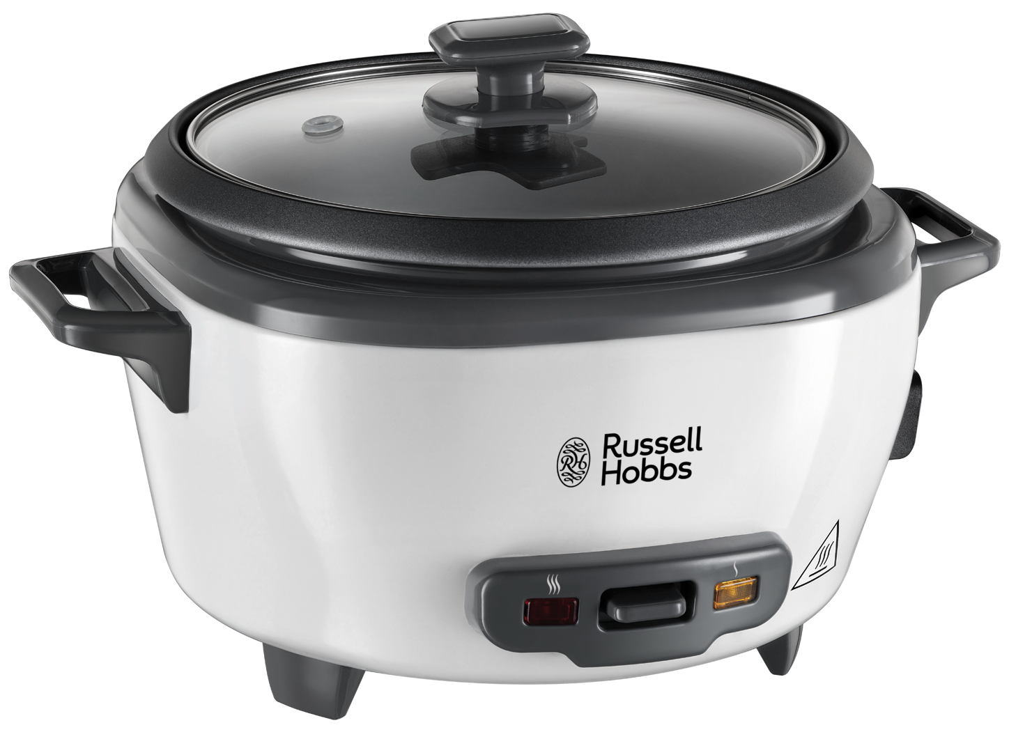 RUSSEL HOBBS Midi Reiskocher 