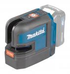 MAKI Akku-Kreuz Linienlaser rot  SK105DZ 