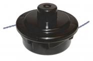 MAKI 2-Fadenkopf Tap&Go 2,4mm   195149-0 