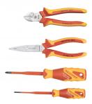 GEDORE VDE-Werkzeugsatz 4tlg 
