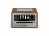 Sonoro Elite walnuss-silber 