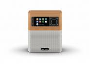 Sonoro Stream ahorn/ws Internetradio 