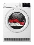 AEG TR7T60588 Wärmepumpentrockner 