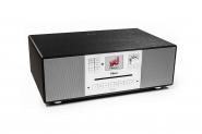 Block Passion anthrazit Smartradio 