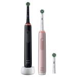 Braun Oral-B Pro 3 3900N Zahnbürste 