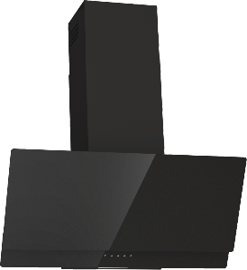 Gorenje W9TB sw Kaminhaube 