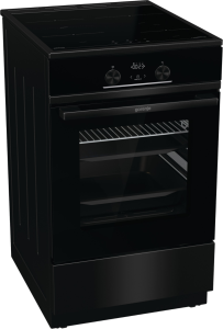 Gorenje GEIT 5C60 BPG sw Standherd 