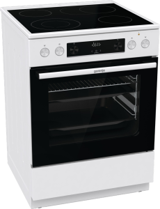 Gorenje GECS 6C70 WPA ws Standherd 