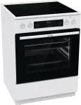 Gorenje GECS 6C70 WPA ws Standherd 