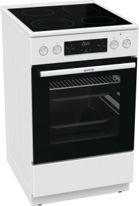 Gorenje GECS 5C60 WPA ws Standherd 
