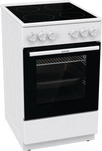 Gorenje GEC 5A21 WG ws Standherd 