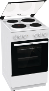 Gorenje GE5 A22 WH ws Standherd 