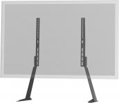 Goobay TV-Standfuß Basic Paar 