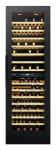 Amica WK348 100-1 S Weintemperierschrank 