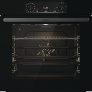 Gorenje BPS 6737 E14BG sw EB-Backofen 