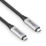FiberX USB-C-Glasfaserkabel  FX-I600-010 
