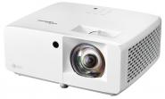 Optoma ZH451ST DLP Laserprojektor 