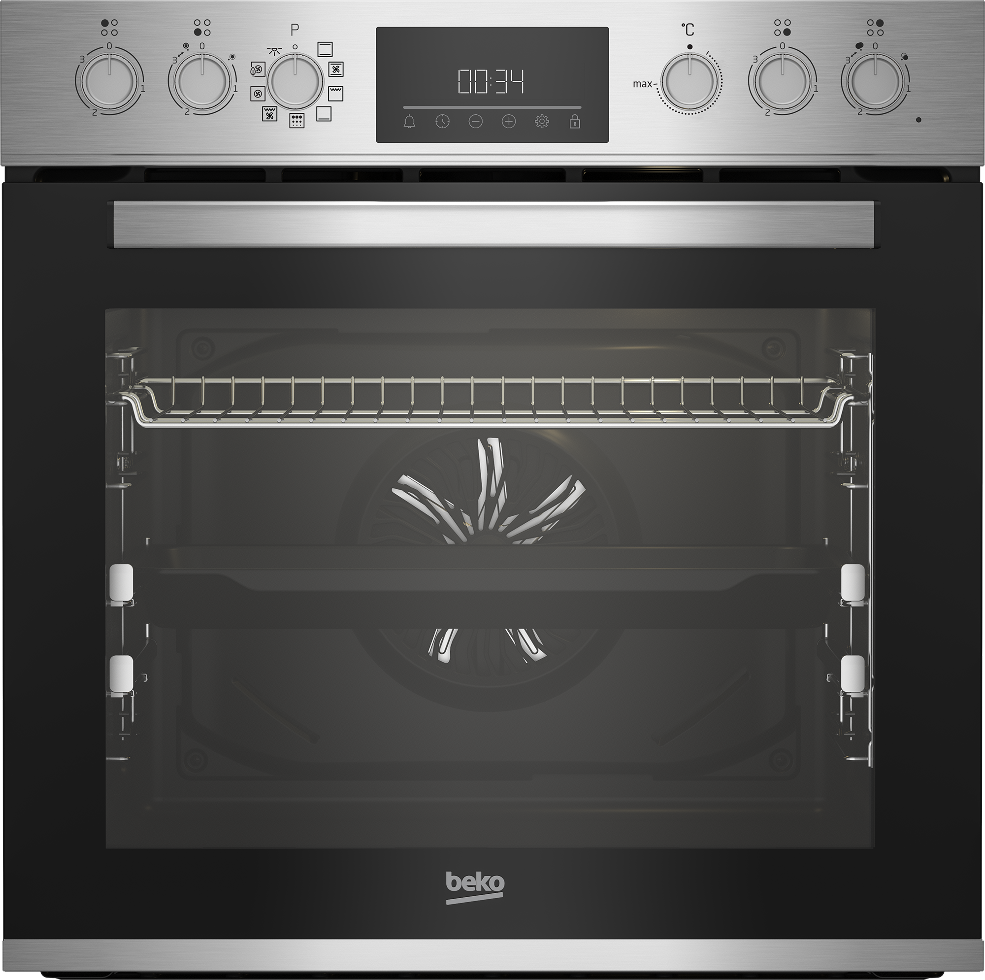 Beko BBUM 12320 XMPE Ed EB-Herdset 